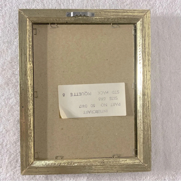 Vintage G. Ranck Framed Set Of “Young Love” Pictures Art Set Of 5 - Picture 8 of 16